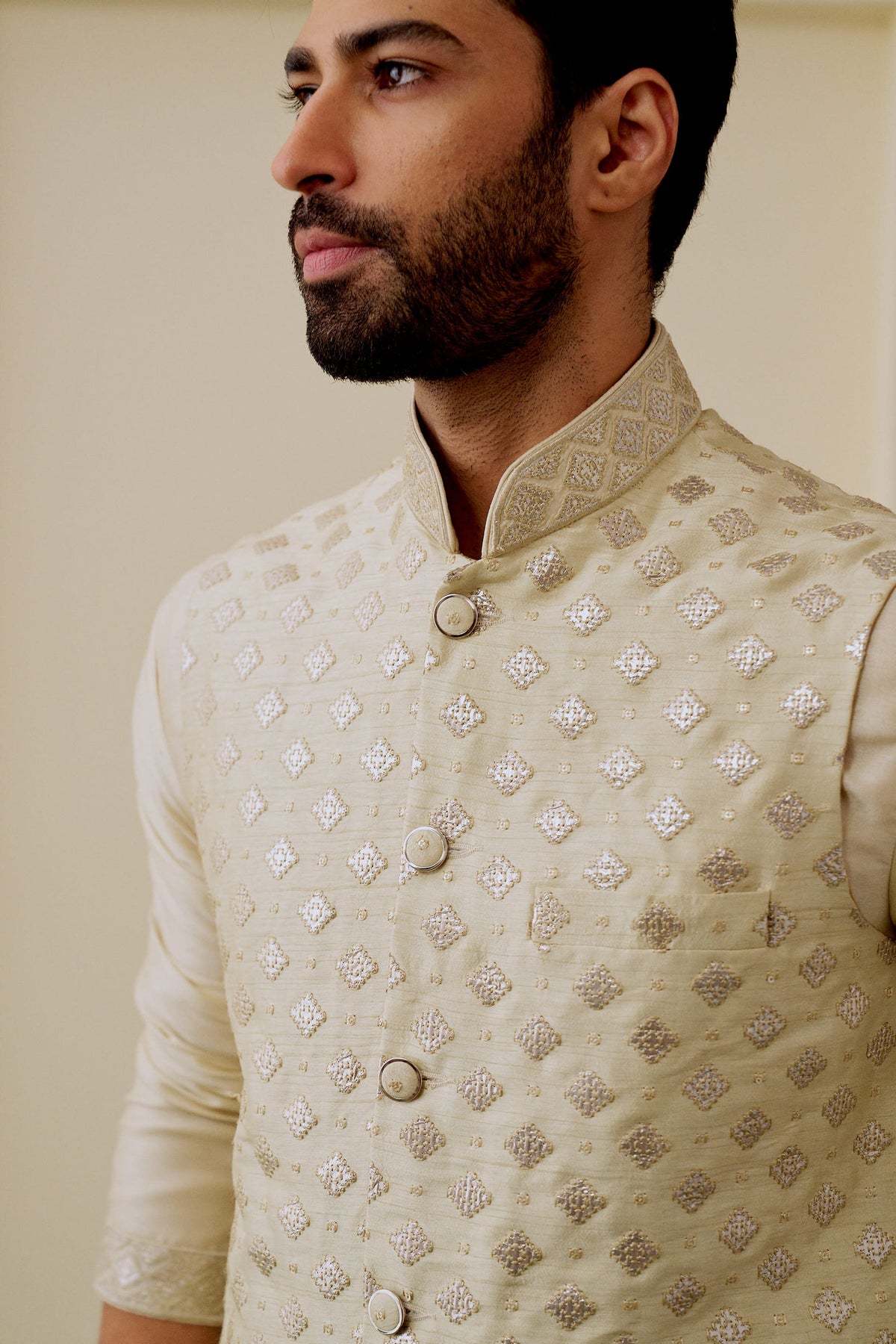 Ayush Bandi Set
