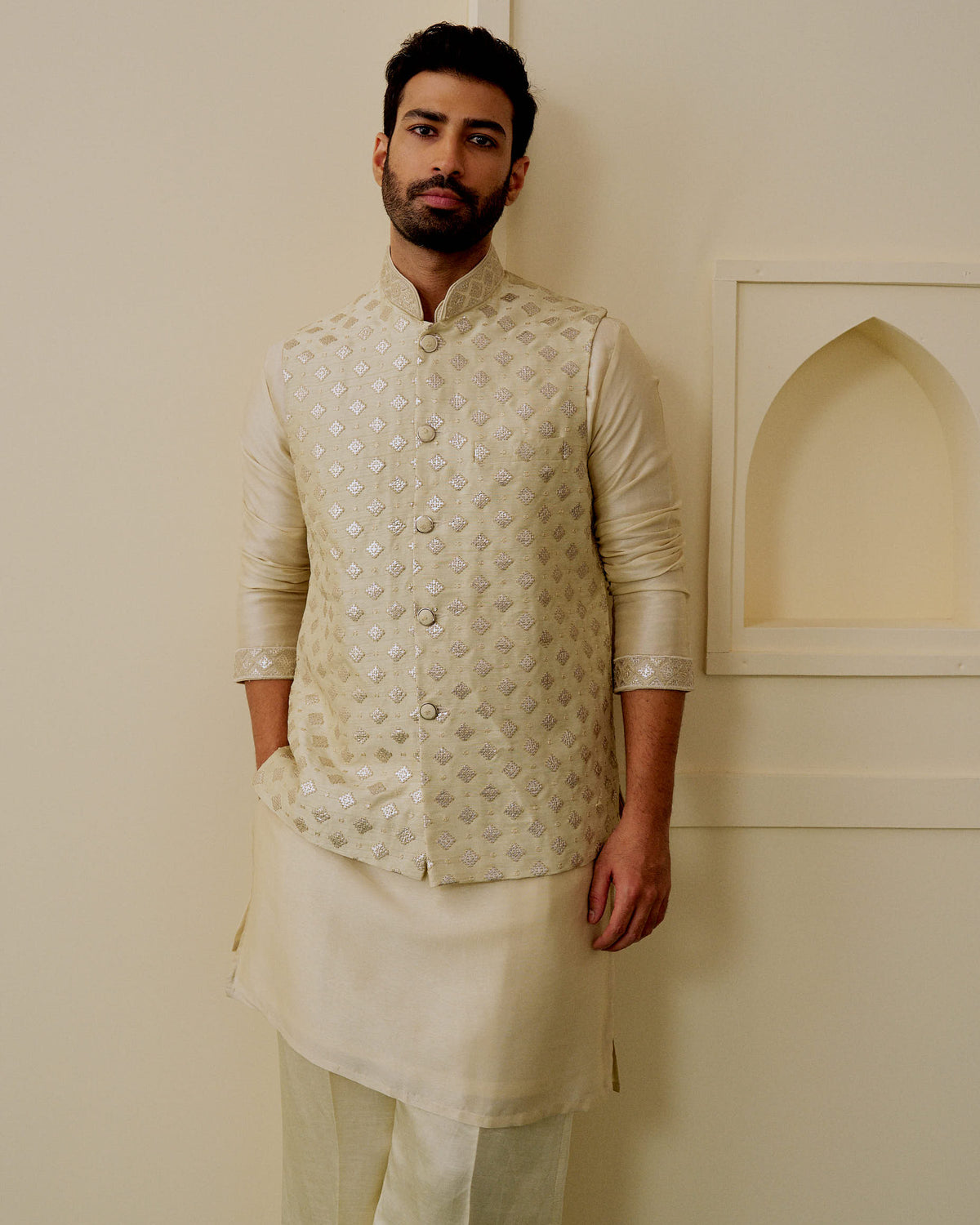 Ayush Bandi Set