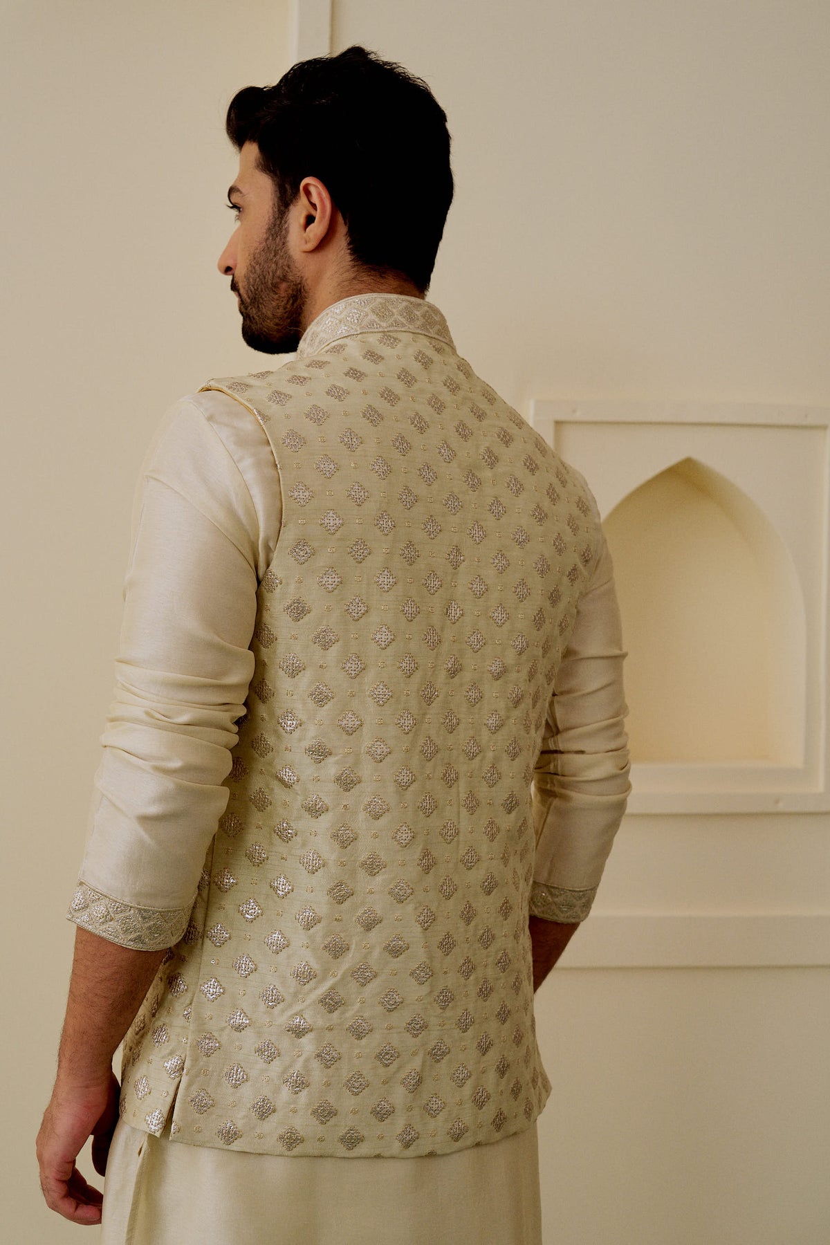 Ayush Bandi Set