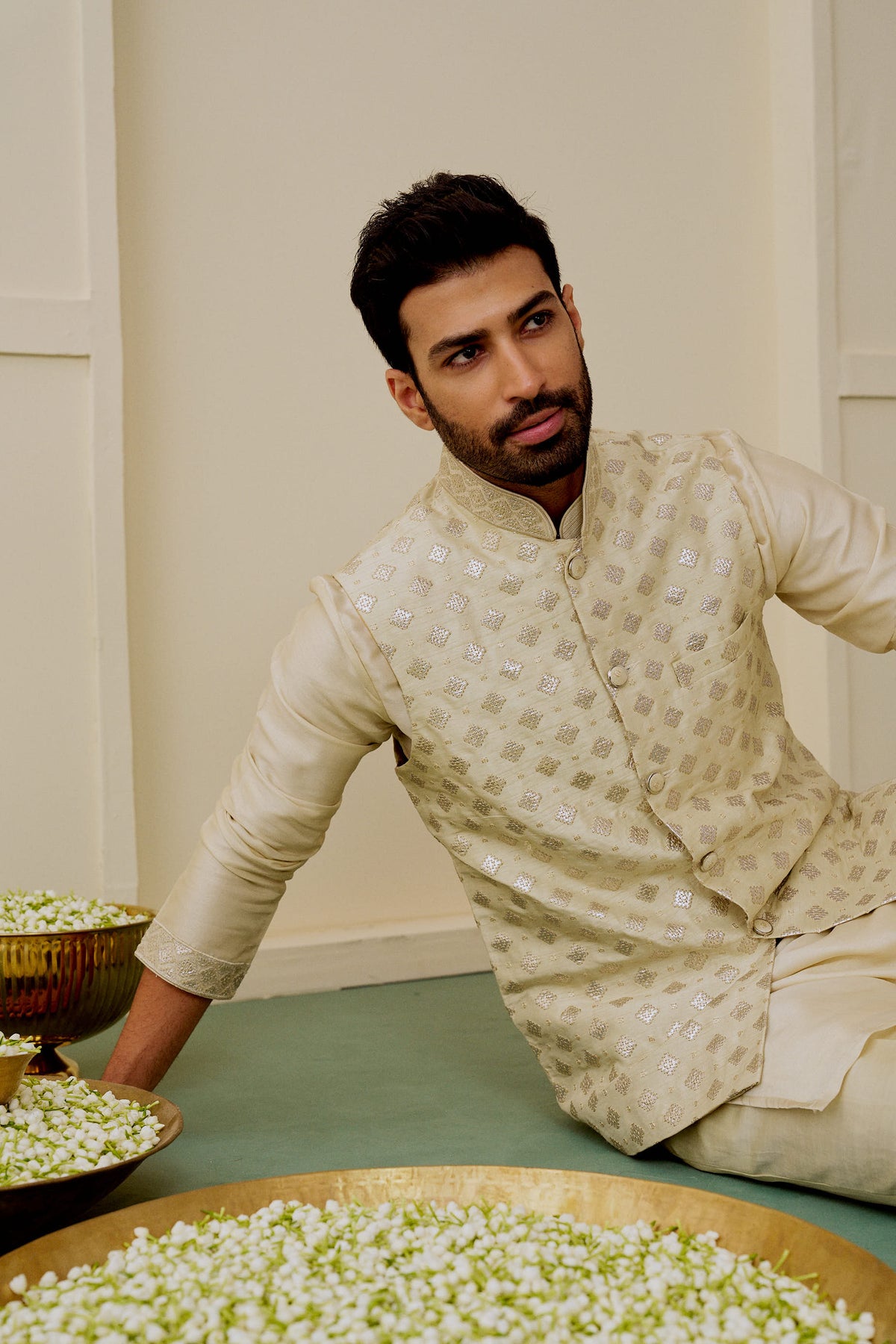 Ayush Bandi Set