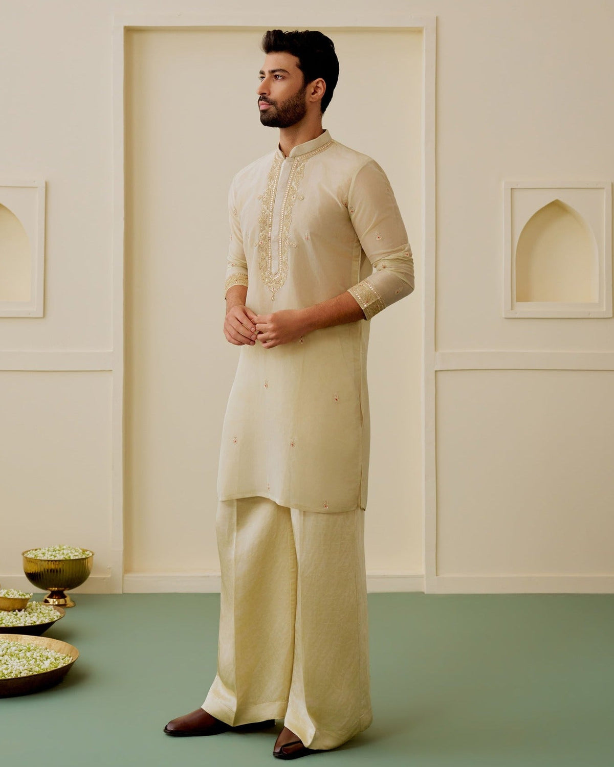 Shivam Kurta Set