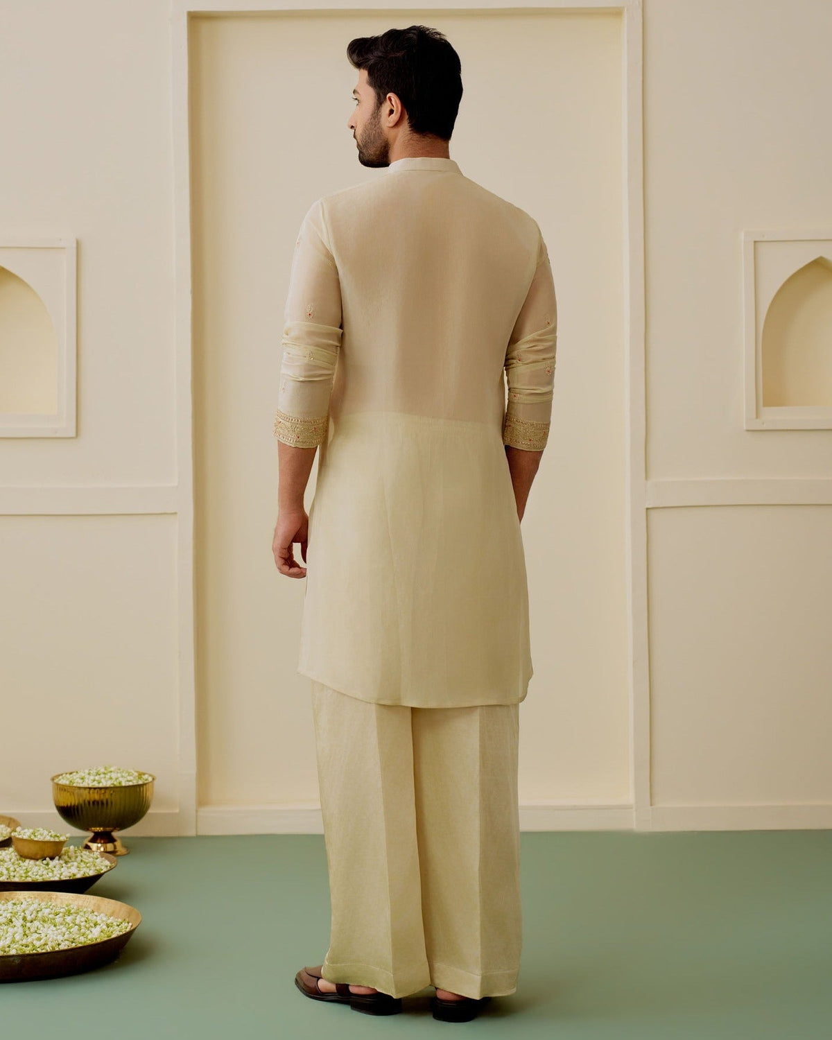 Shivam Kurta Set