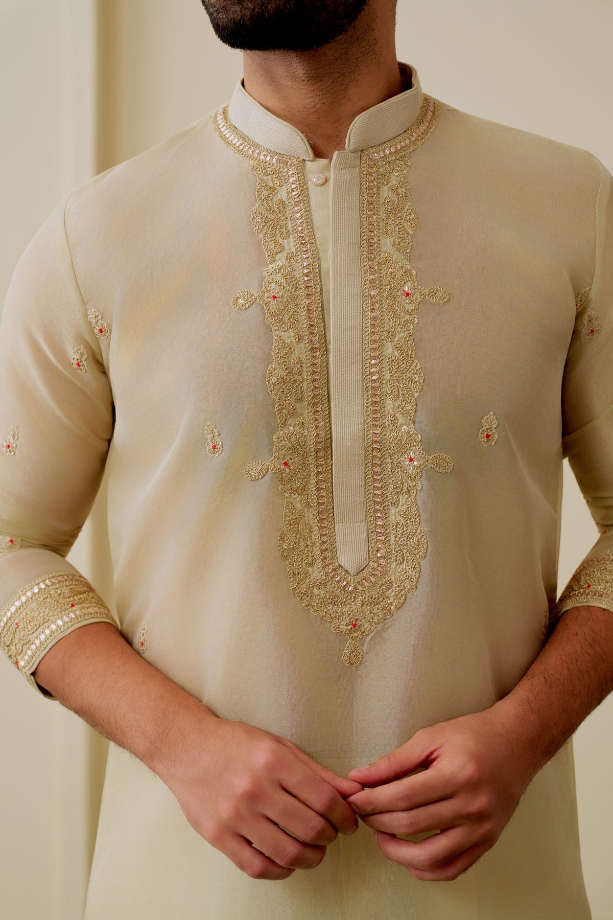 Shivam Kurta Set