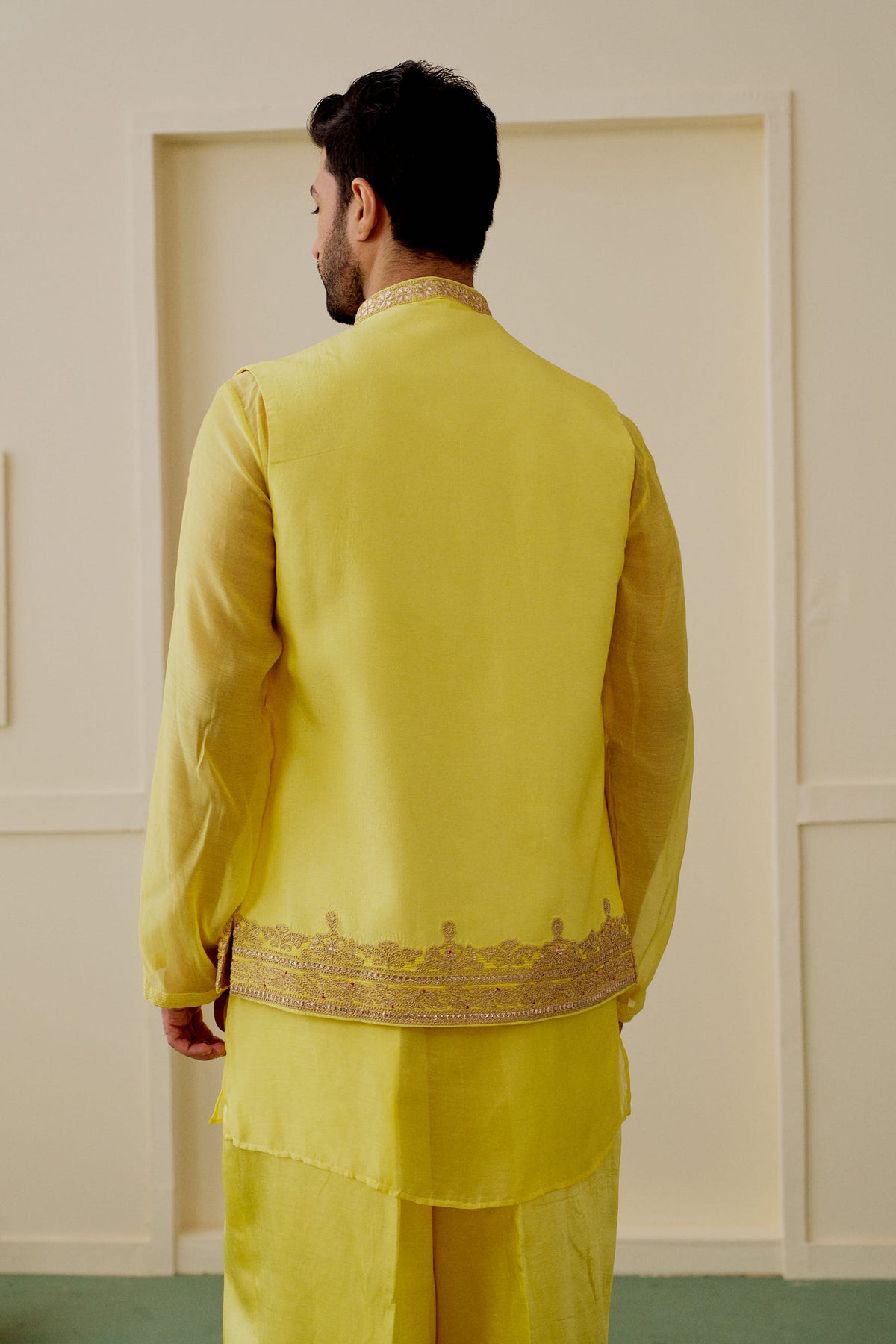 Aarav Bandi Set