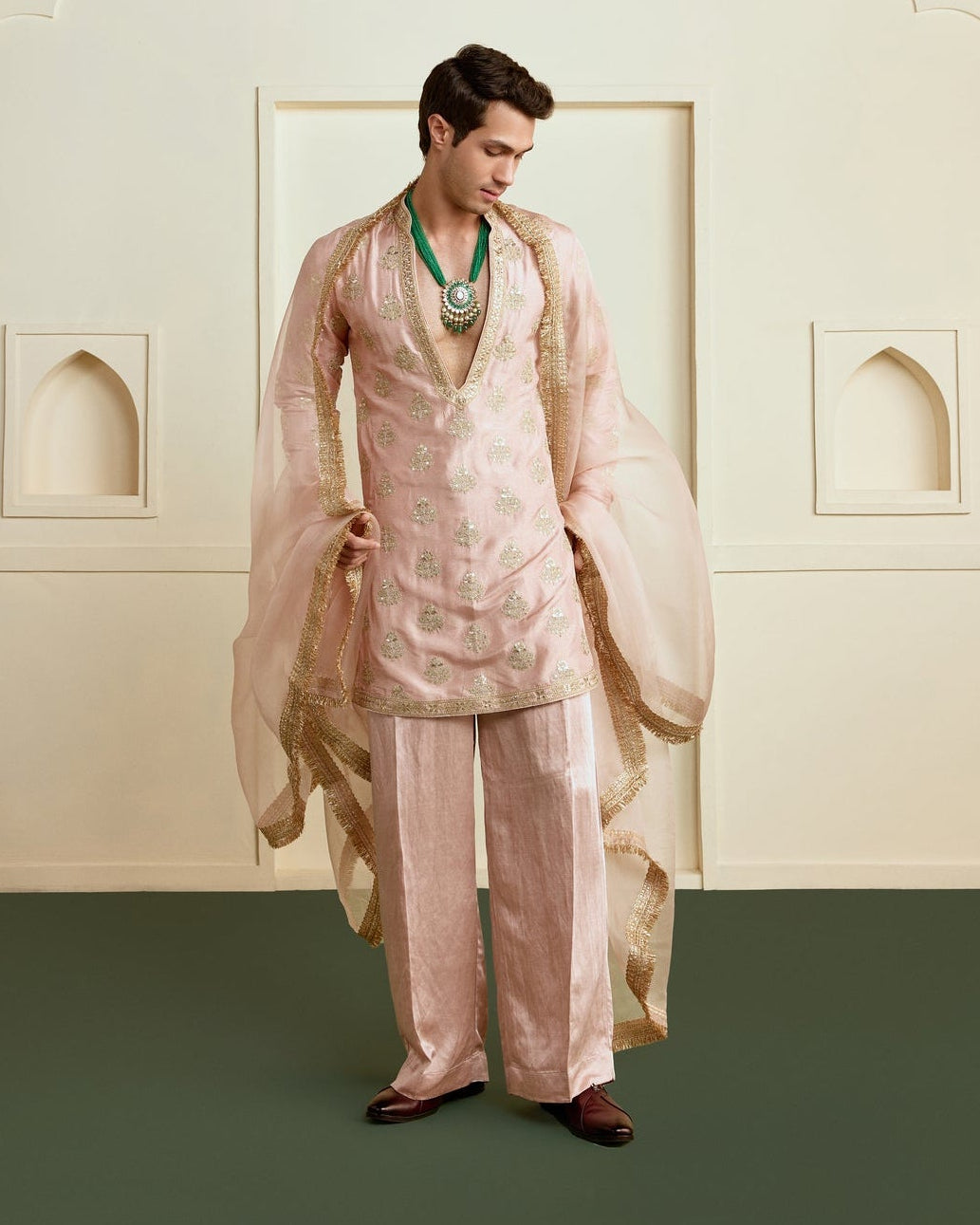Hriday Kurta Set