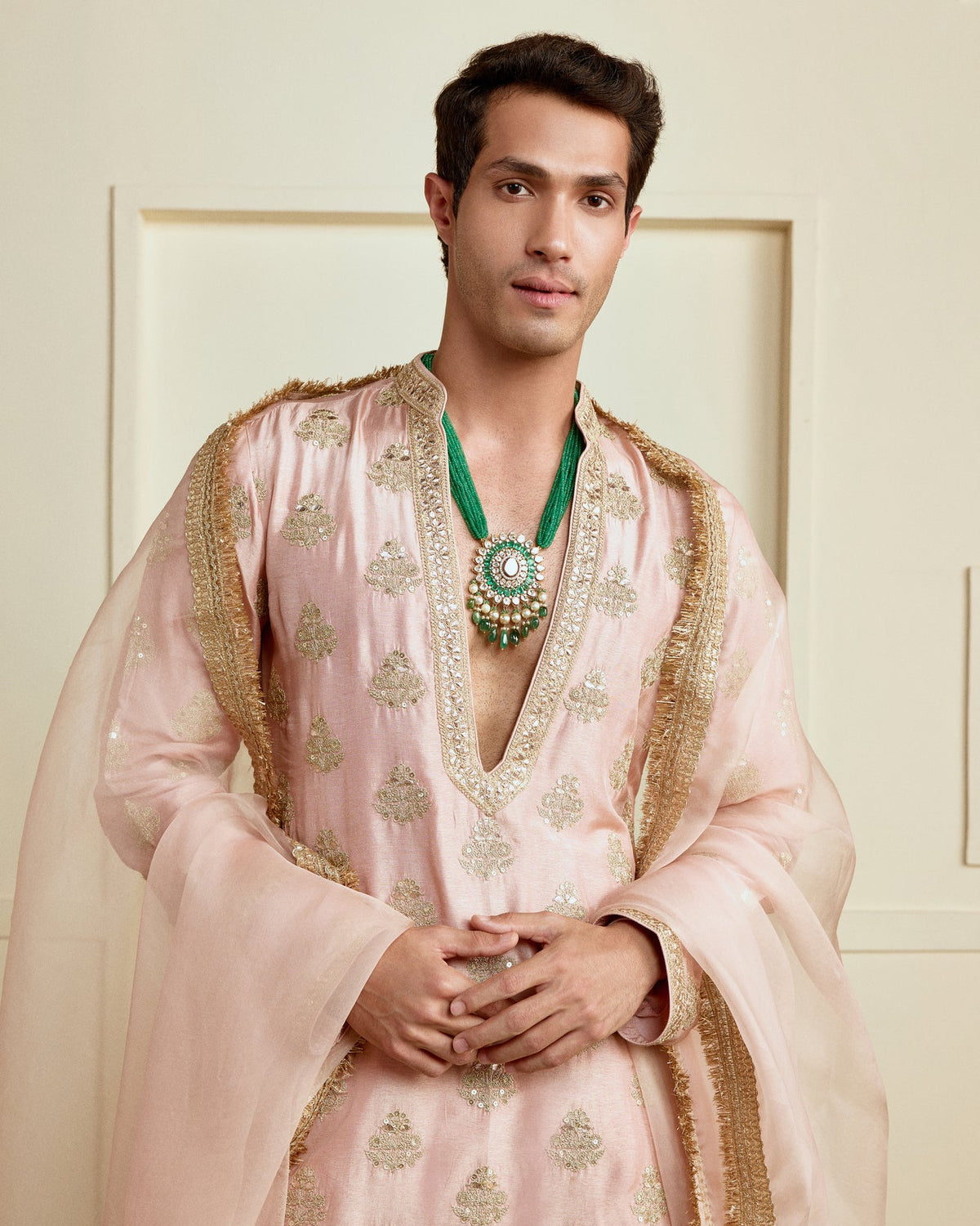 Hriday Kurta Set