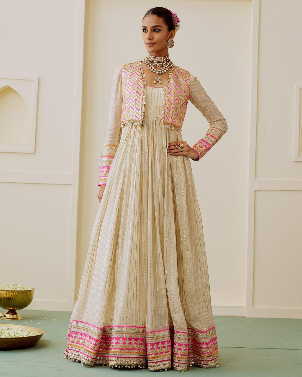 Qissa Anarkli Set