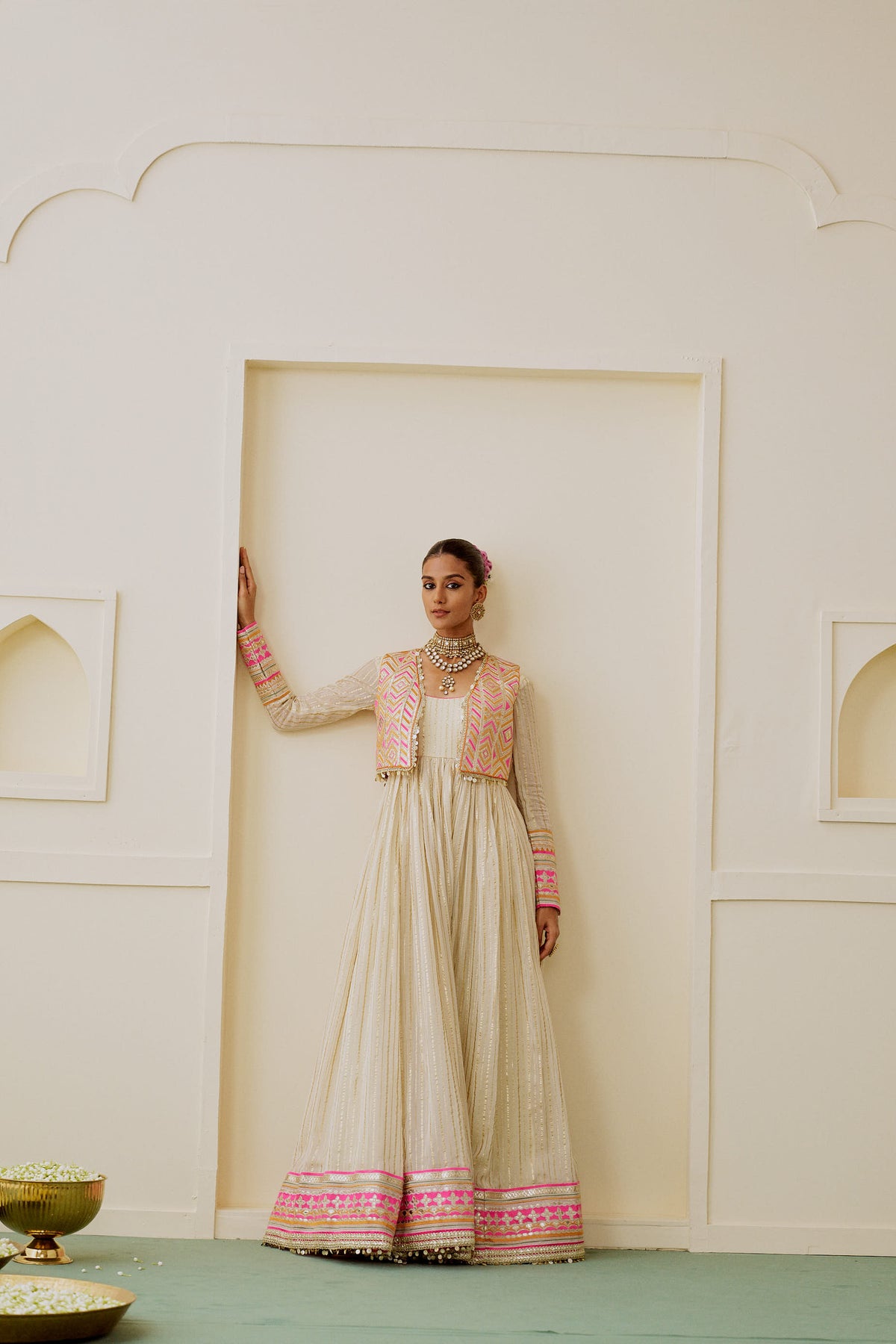 Qissa Anarkli Set