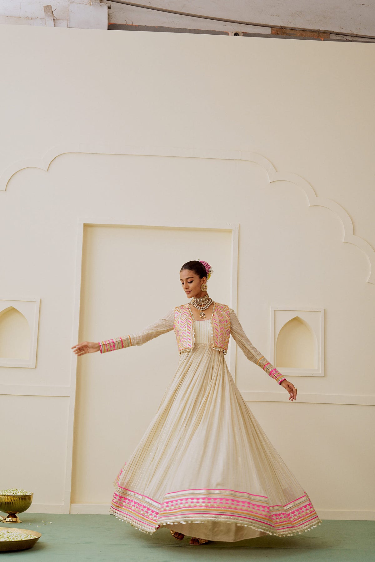 Qissa Anarkli Set