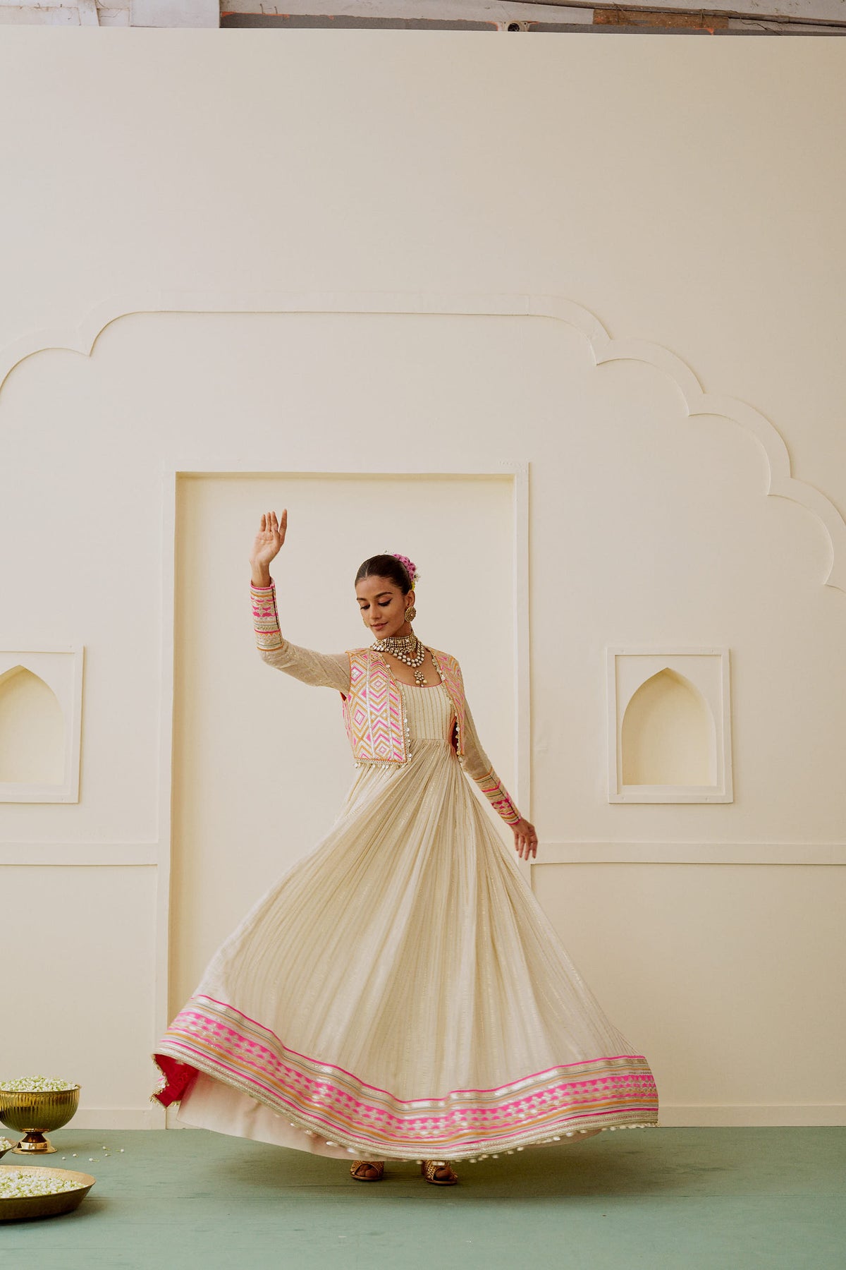 Qissa Anarkli Set