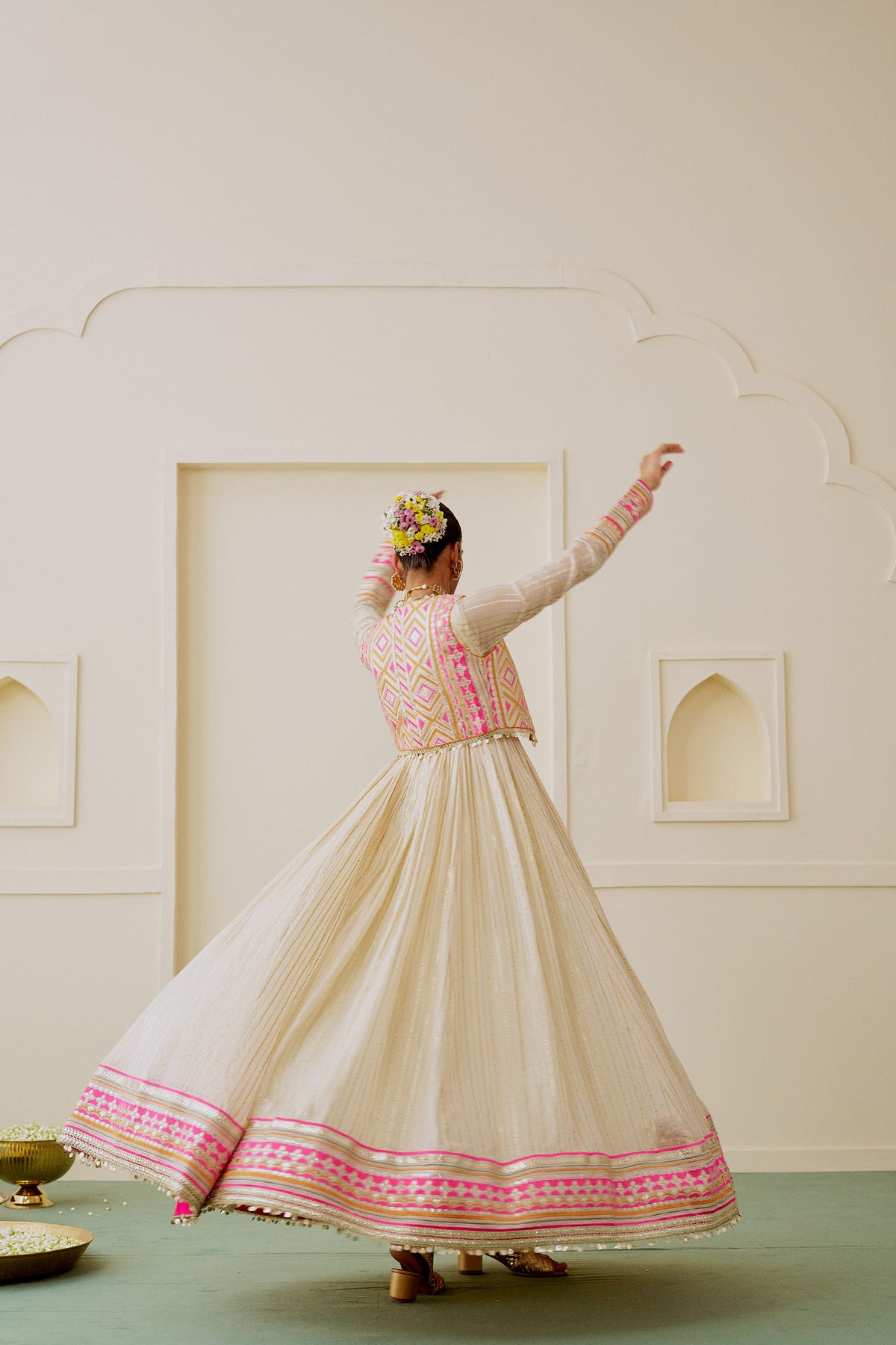 Qissa Anarkli Set
