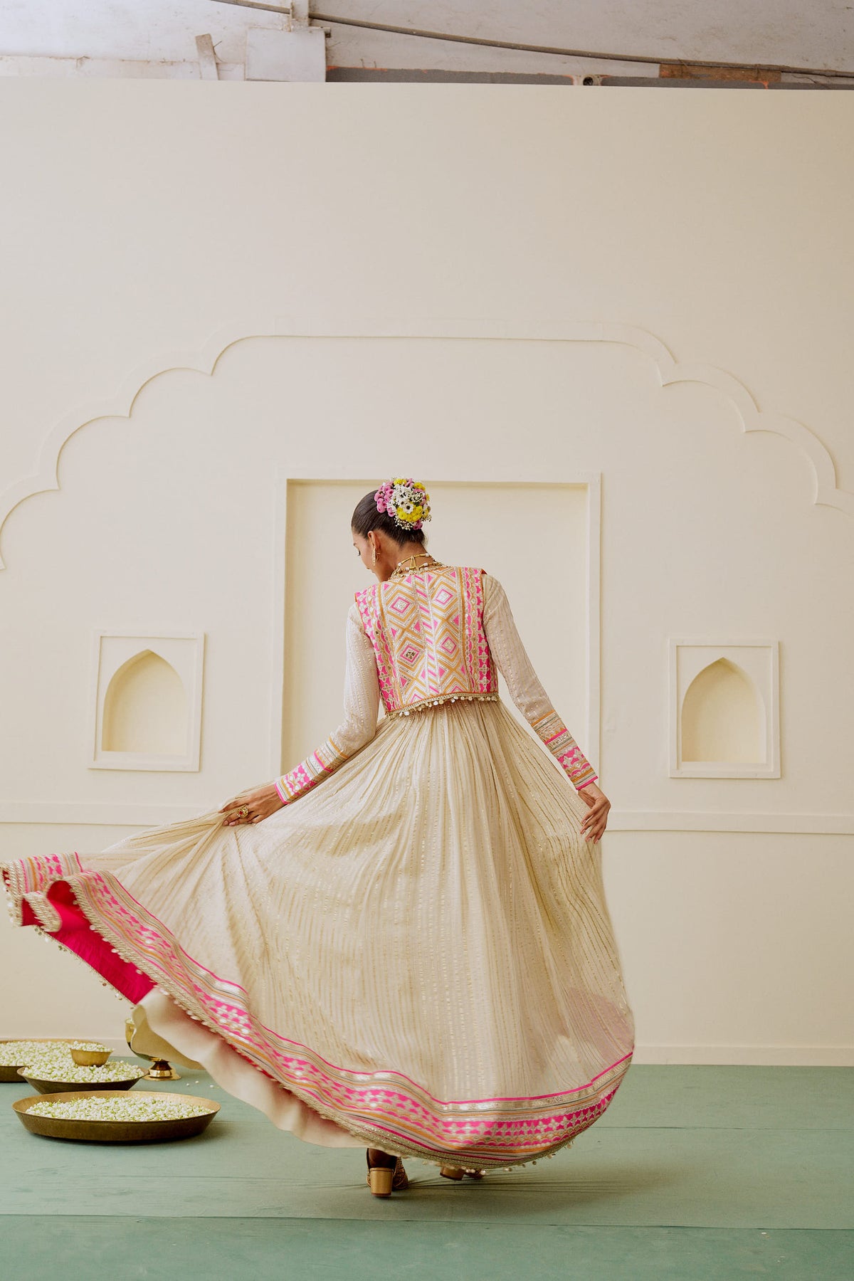 Qissa Anarkli Set