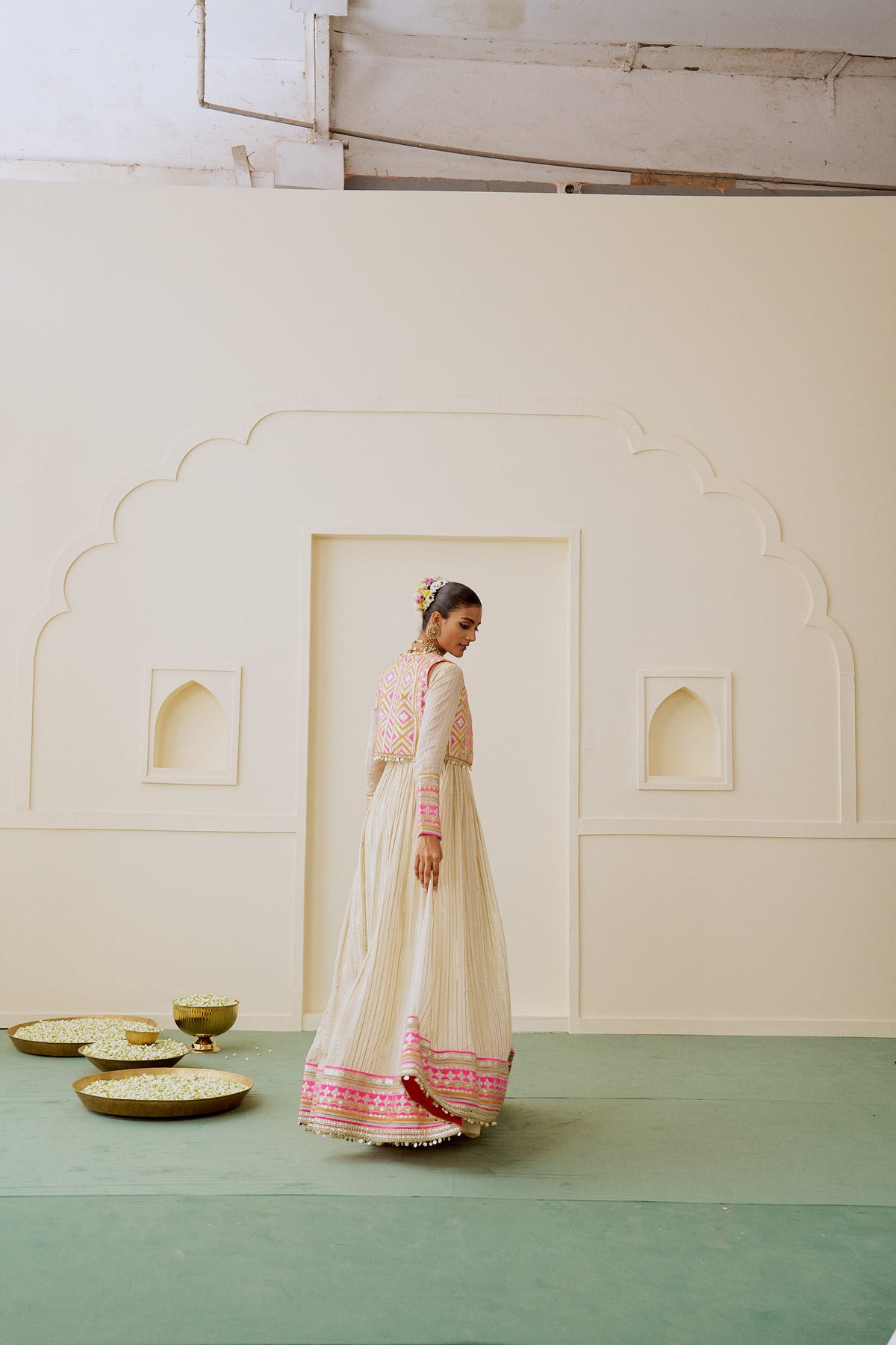 Qissa Anarkli Set