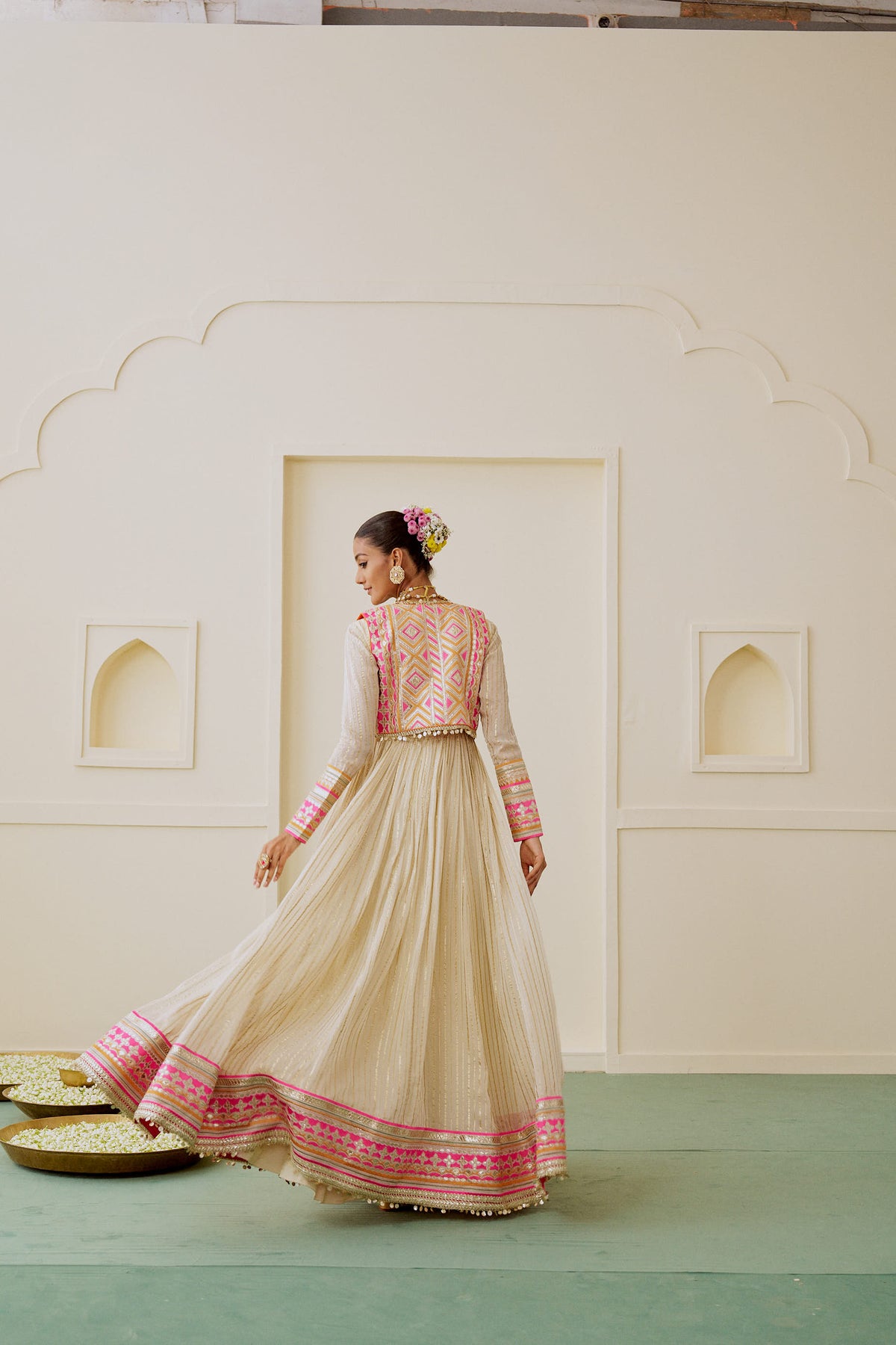Qissa Anarkli Set