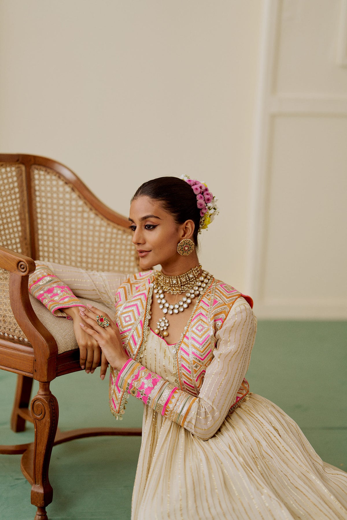 Qissa Anarkli Set