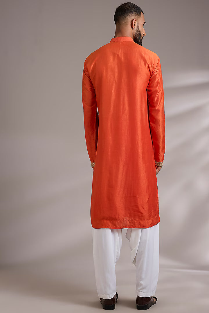 Zayyan Kurta Set