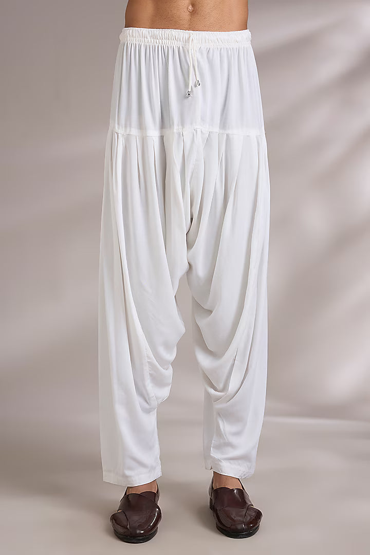 Zayyan Kurta Set