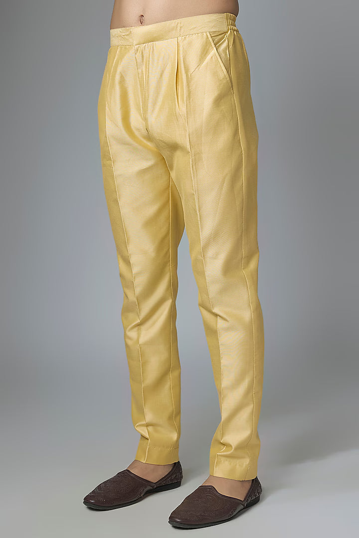 Junaid Jacket Set