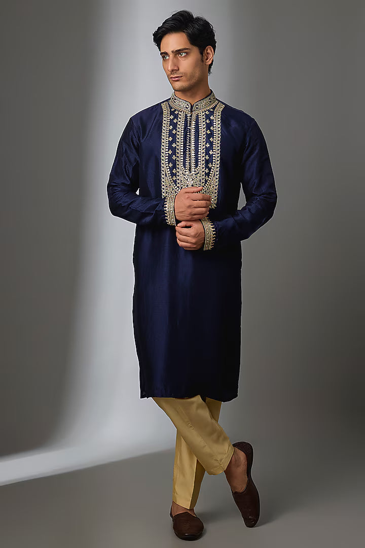 Sarfaraz Kurta Set
