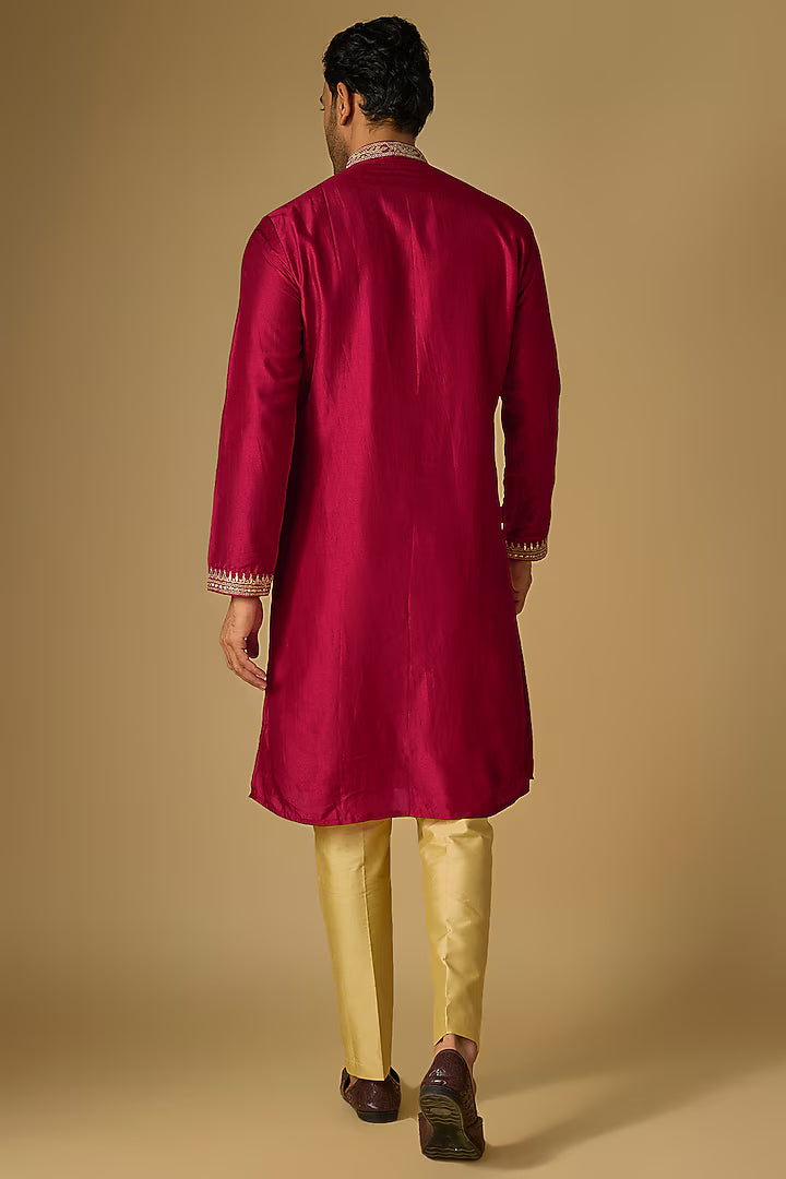 Sarfaraz Kurta Set