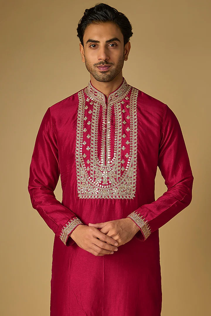 Sarfaraz Kurta Set