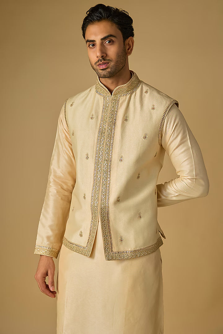 Aayaz Jacket Set