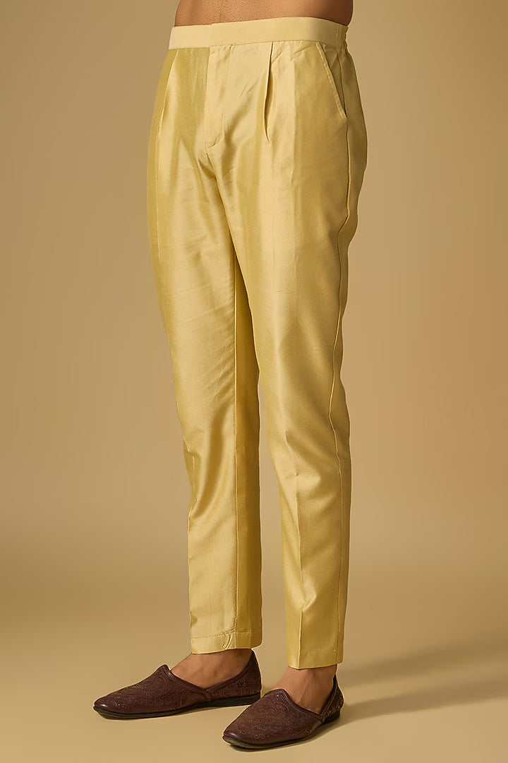 Zavian Kurta Set