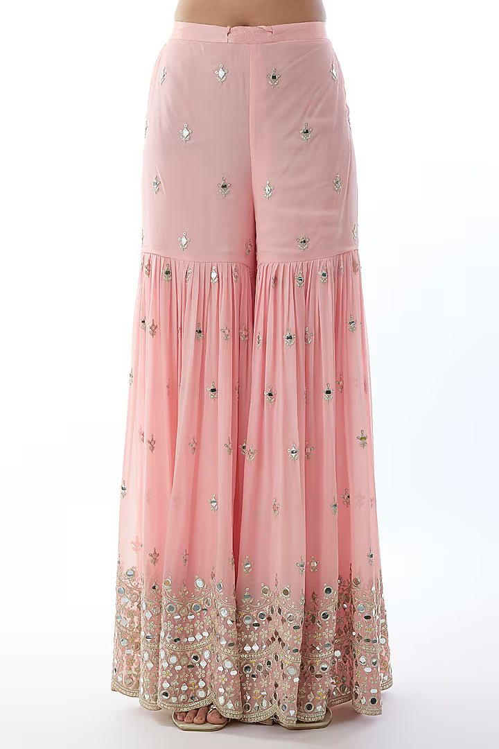 Inika Sharara Set