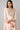 Women's Designer Pink Yasmeen Ag Set