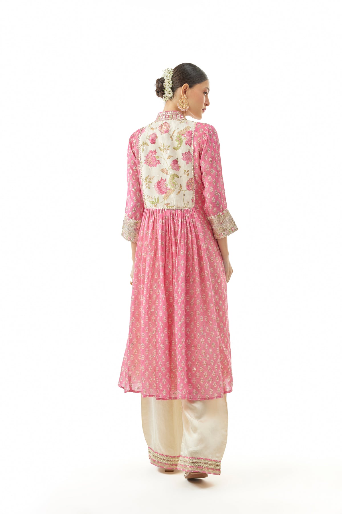 Riya Tunic