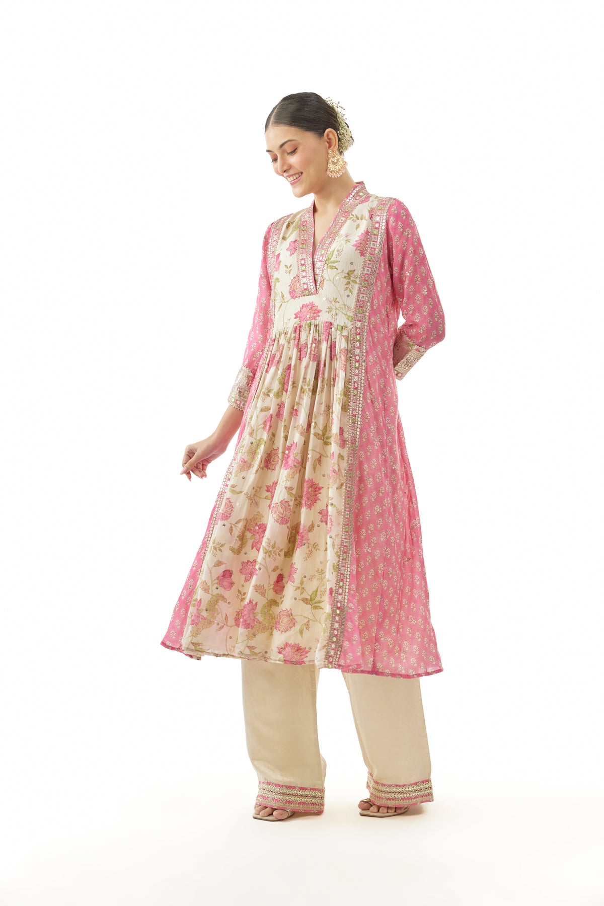 Riya Tunic