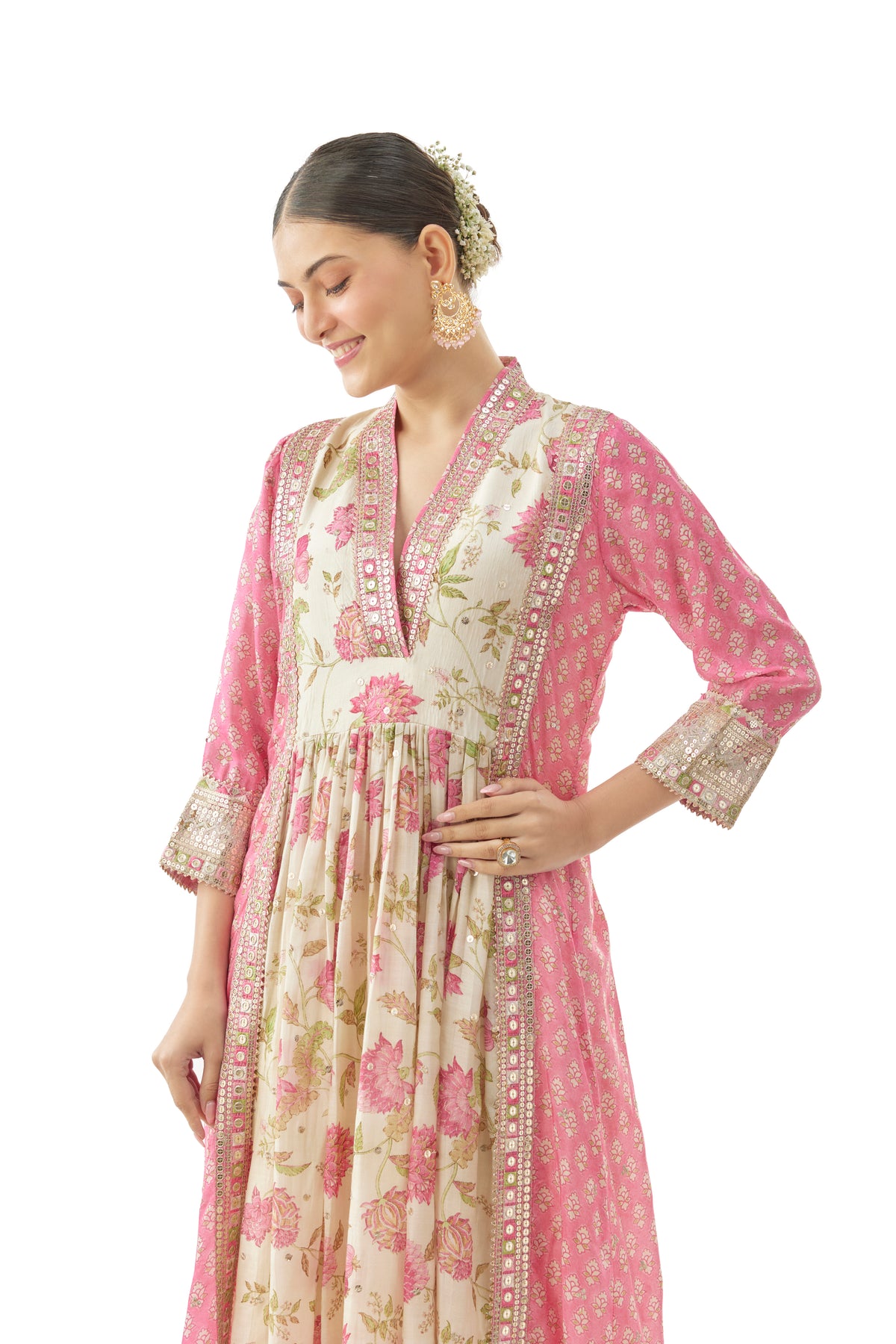 Riya Tunic