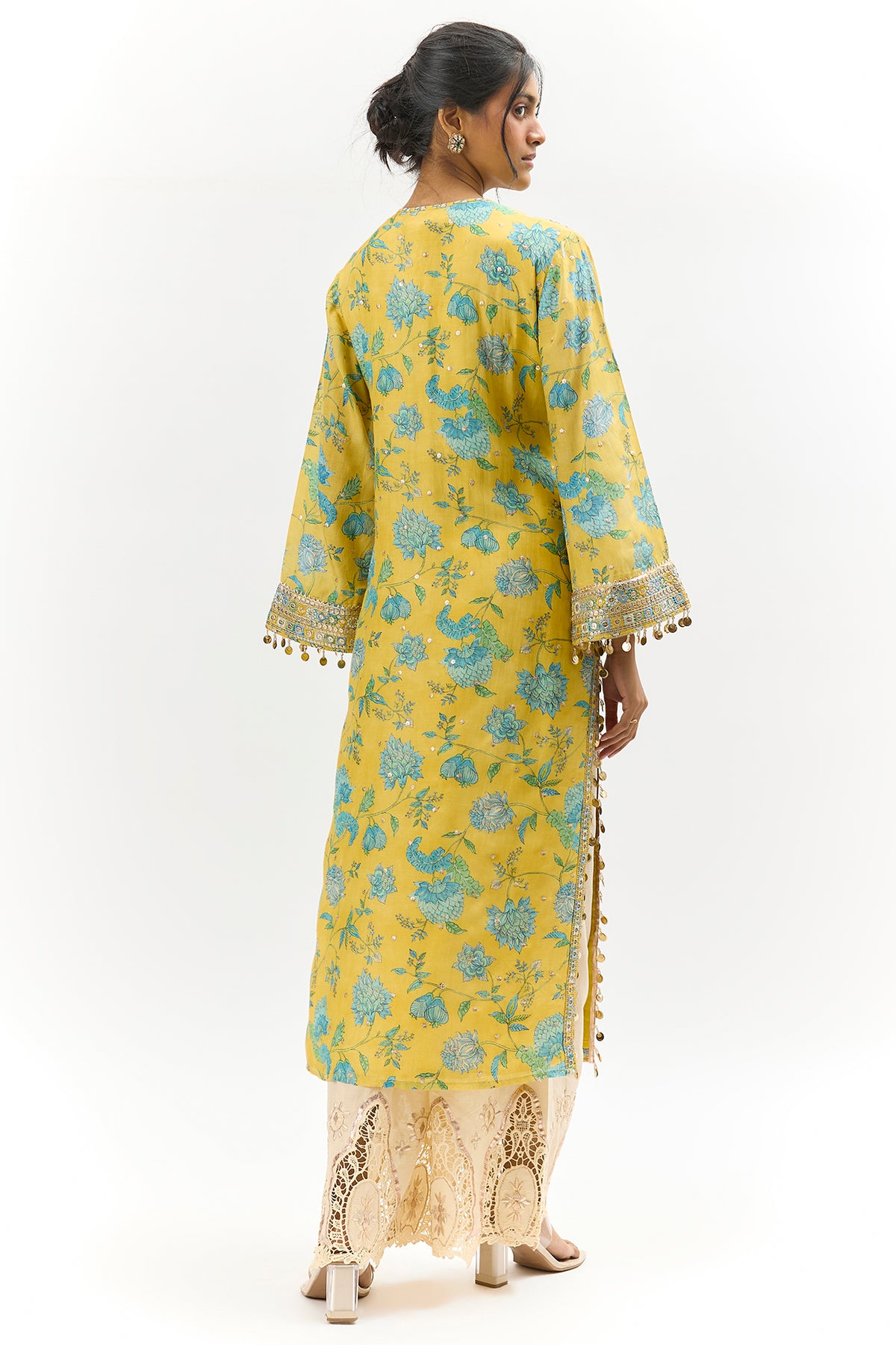 Kavya Tunic