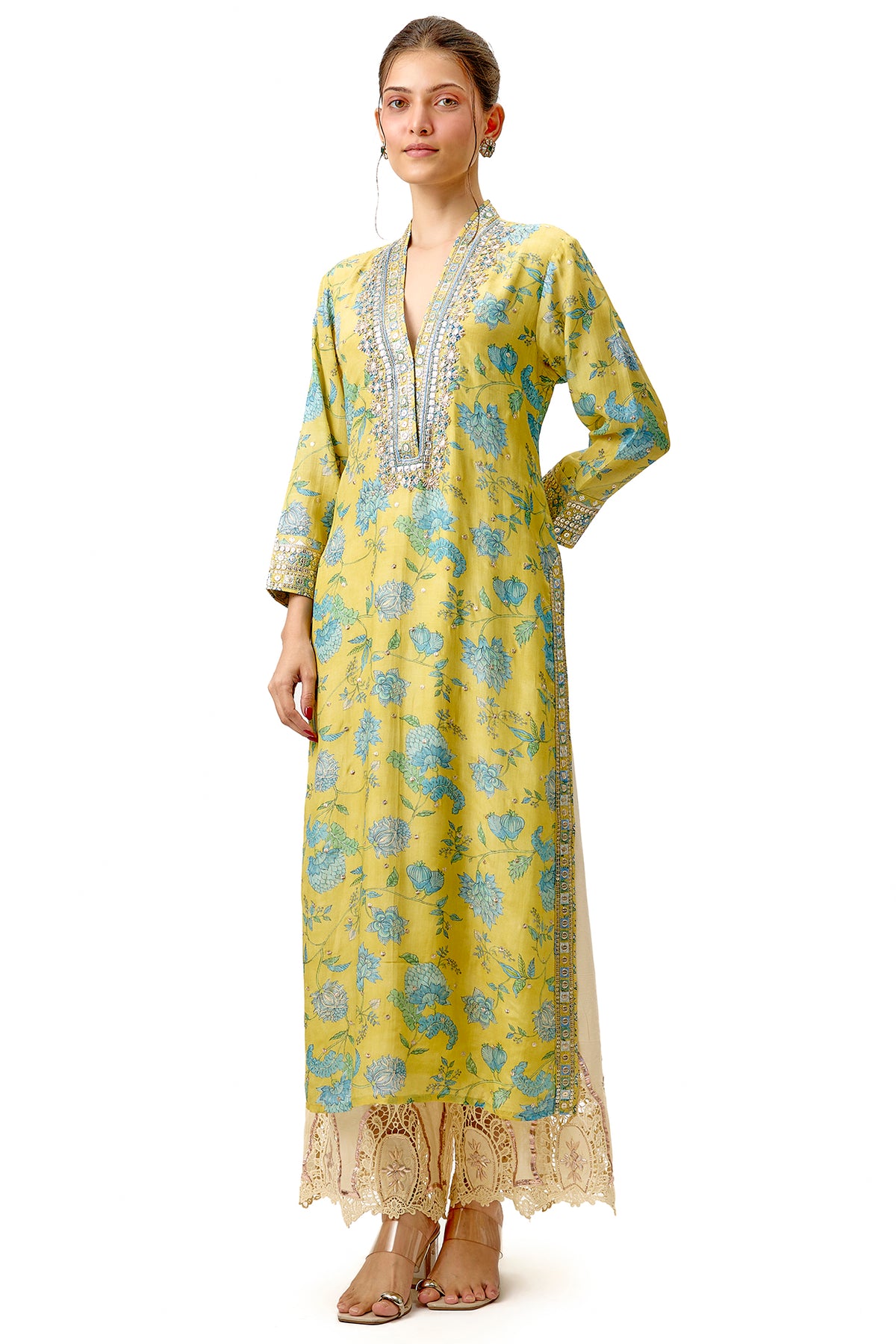 Krishna Tunic