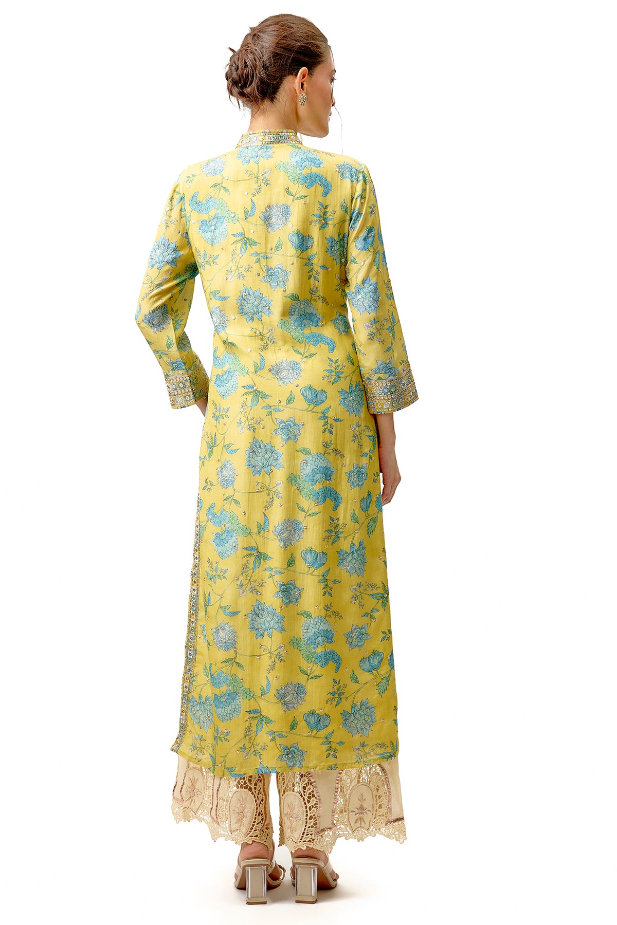 Krishna Tunic