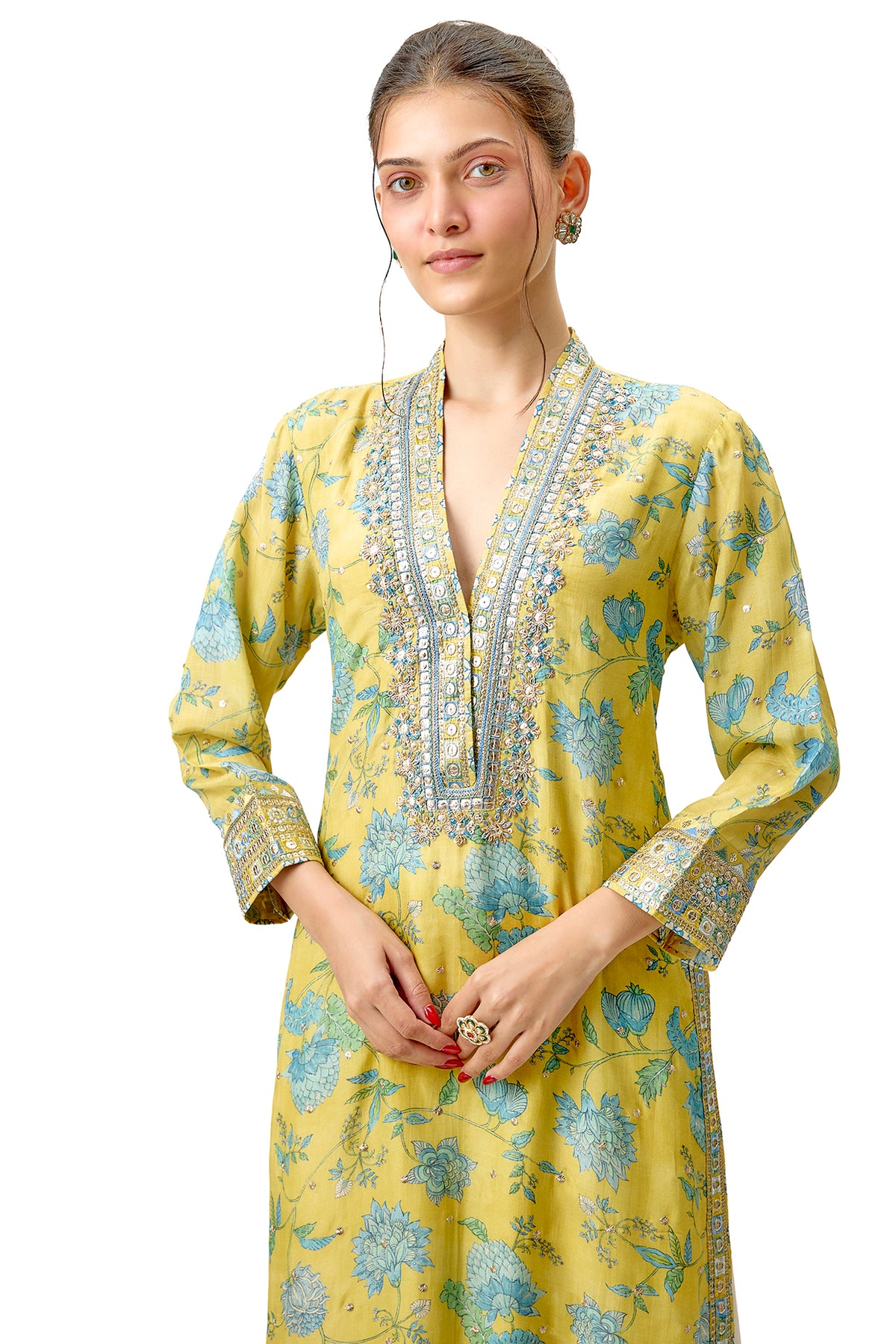 Krishna Tunic