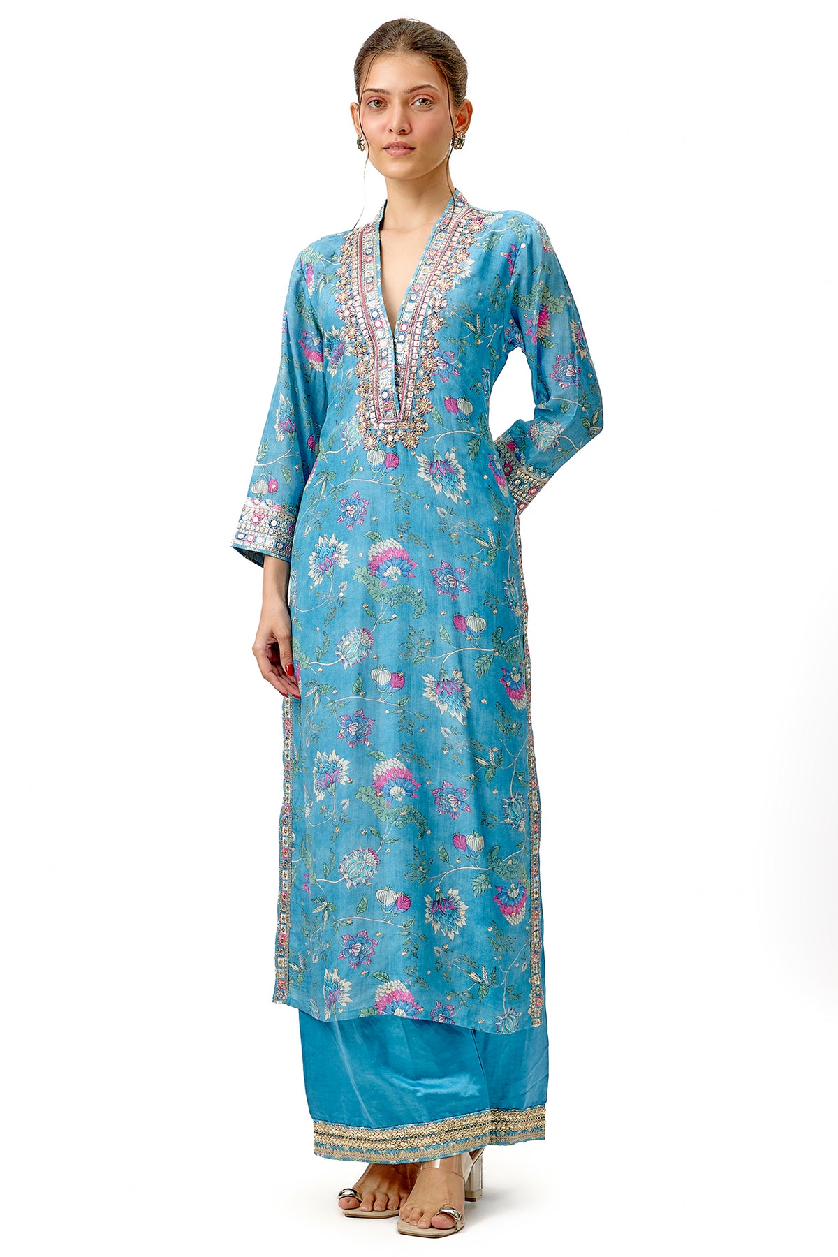 Krishna Tunic