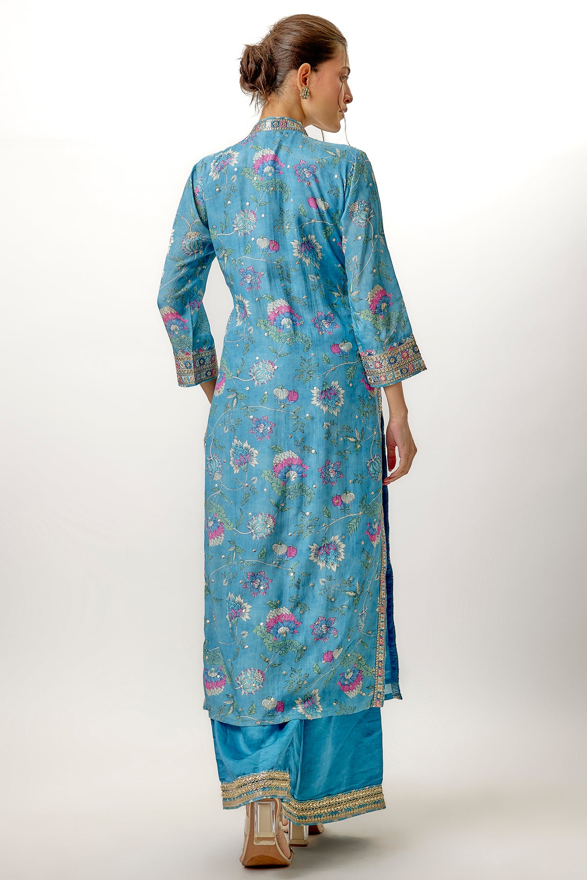 Krishna Tunic