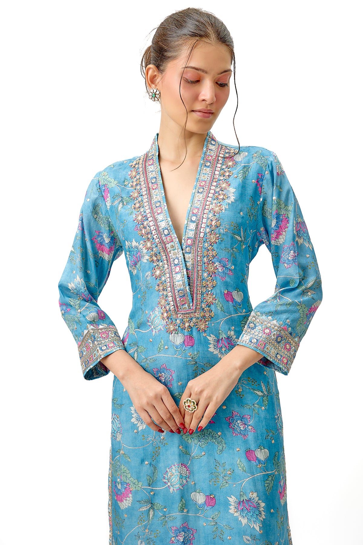 Krishna Tunic