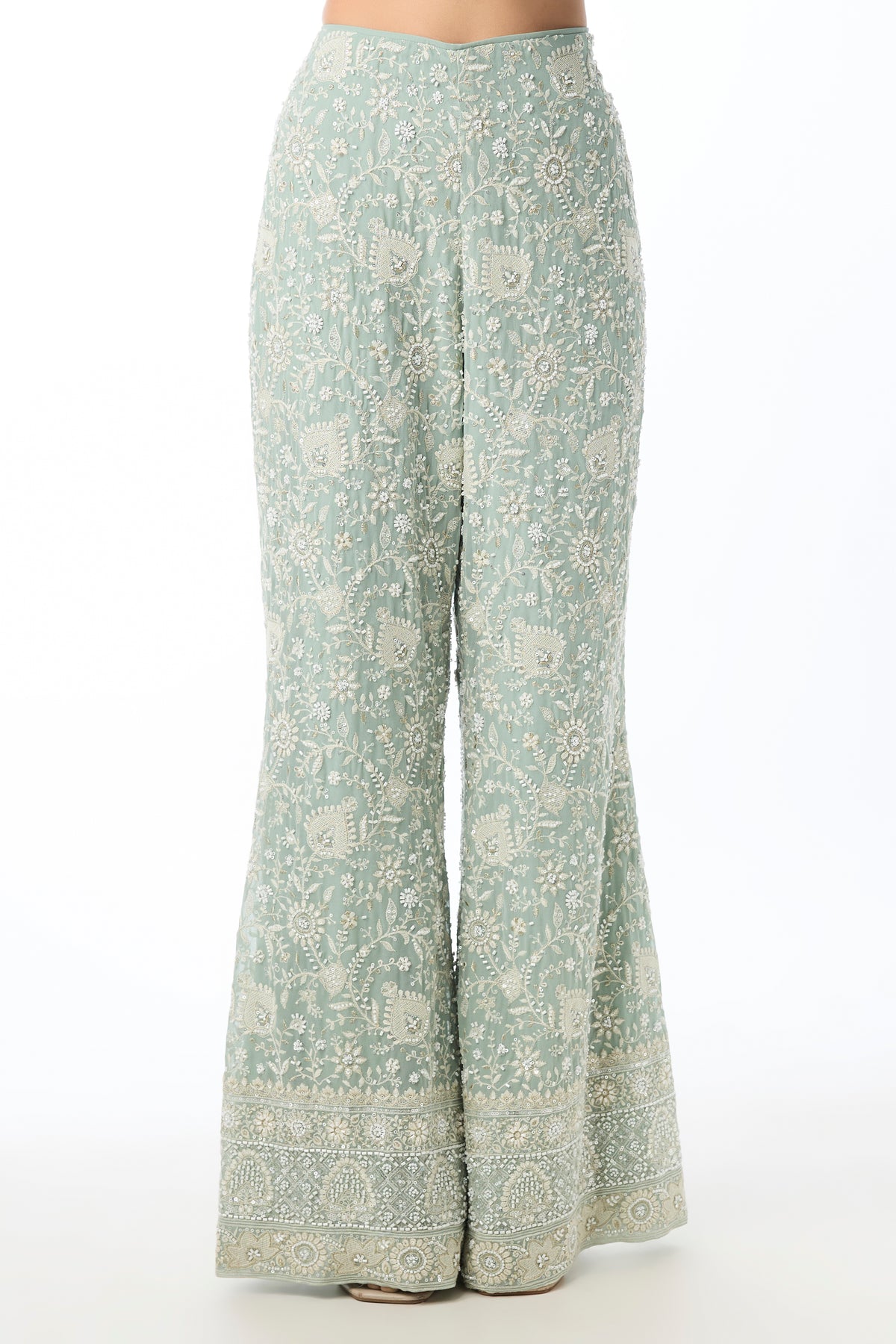 Trisha Pant Set