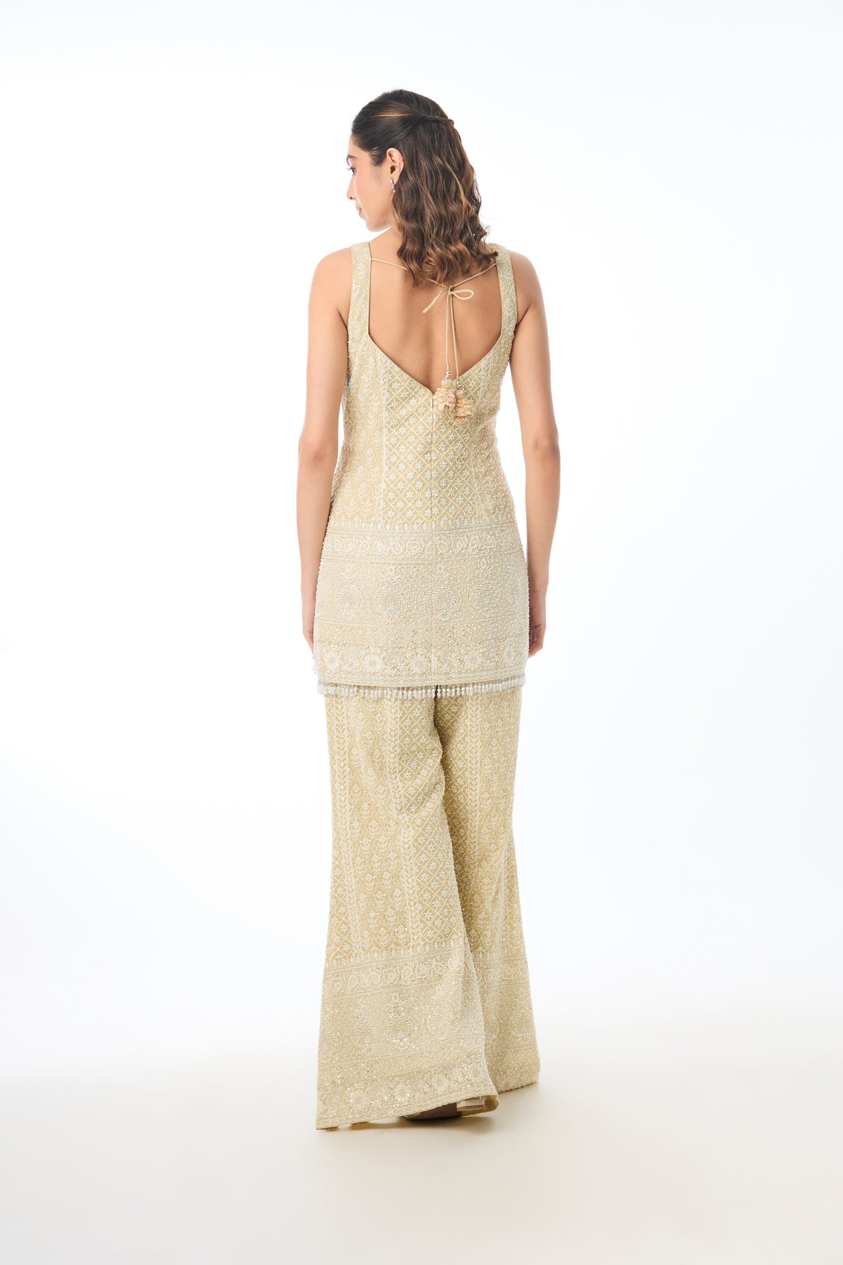 Kashvi Pant Set