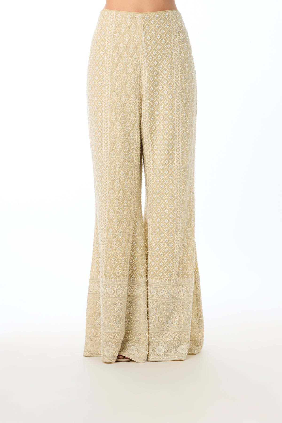 Kashvi Pant Set
