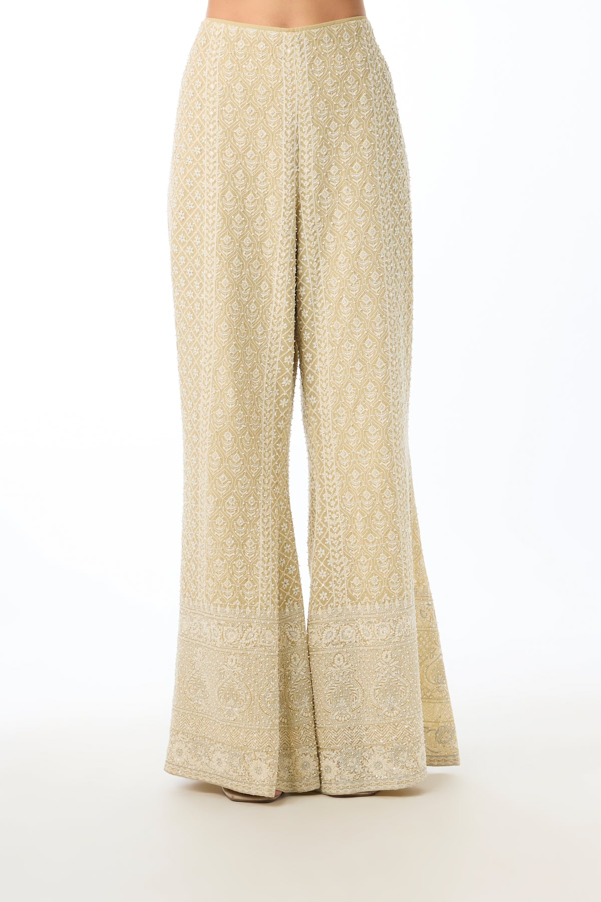 Trisha Pant Set
