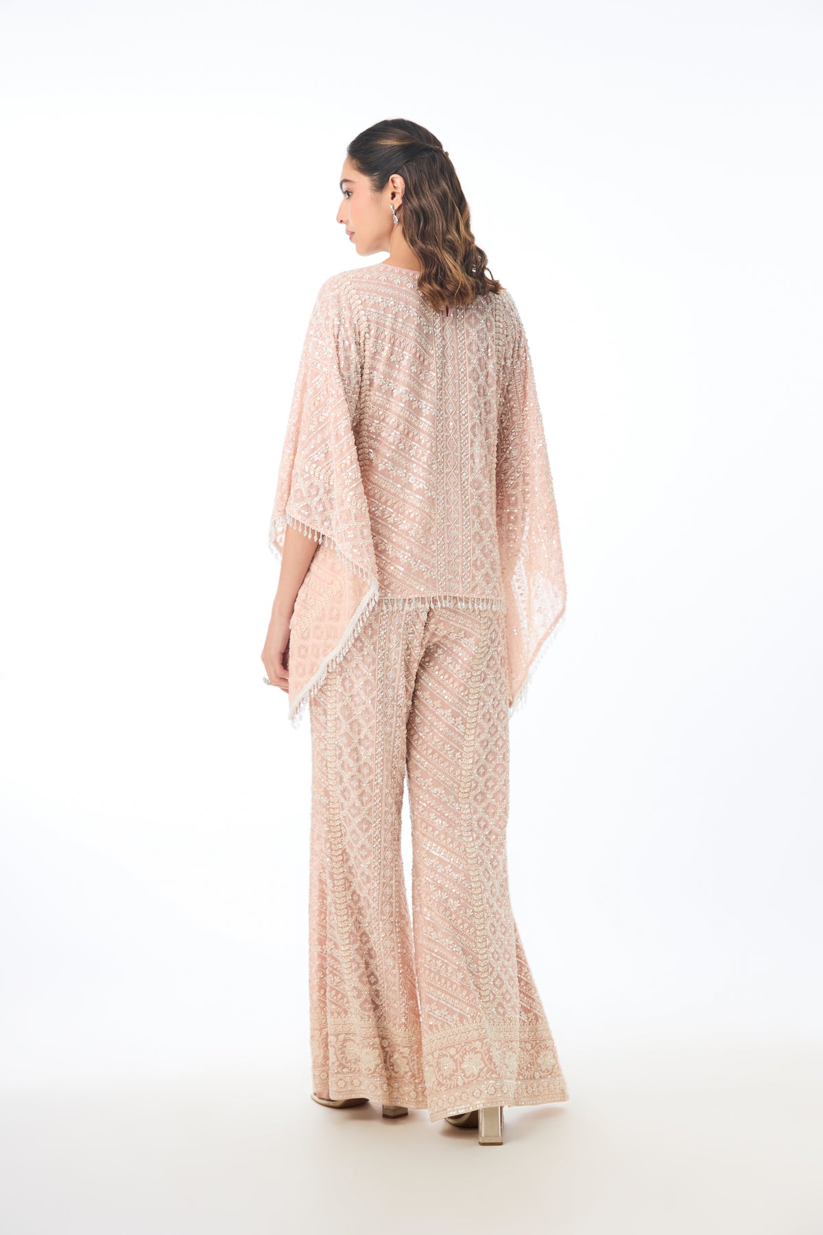 Saloni Pant Set