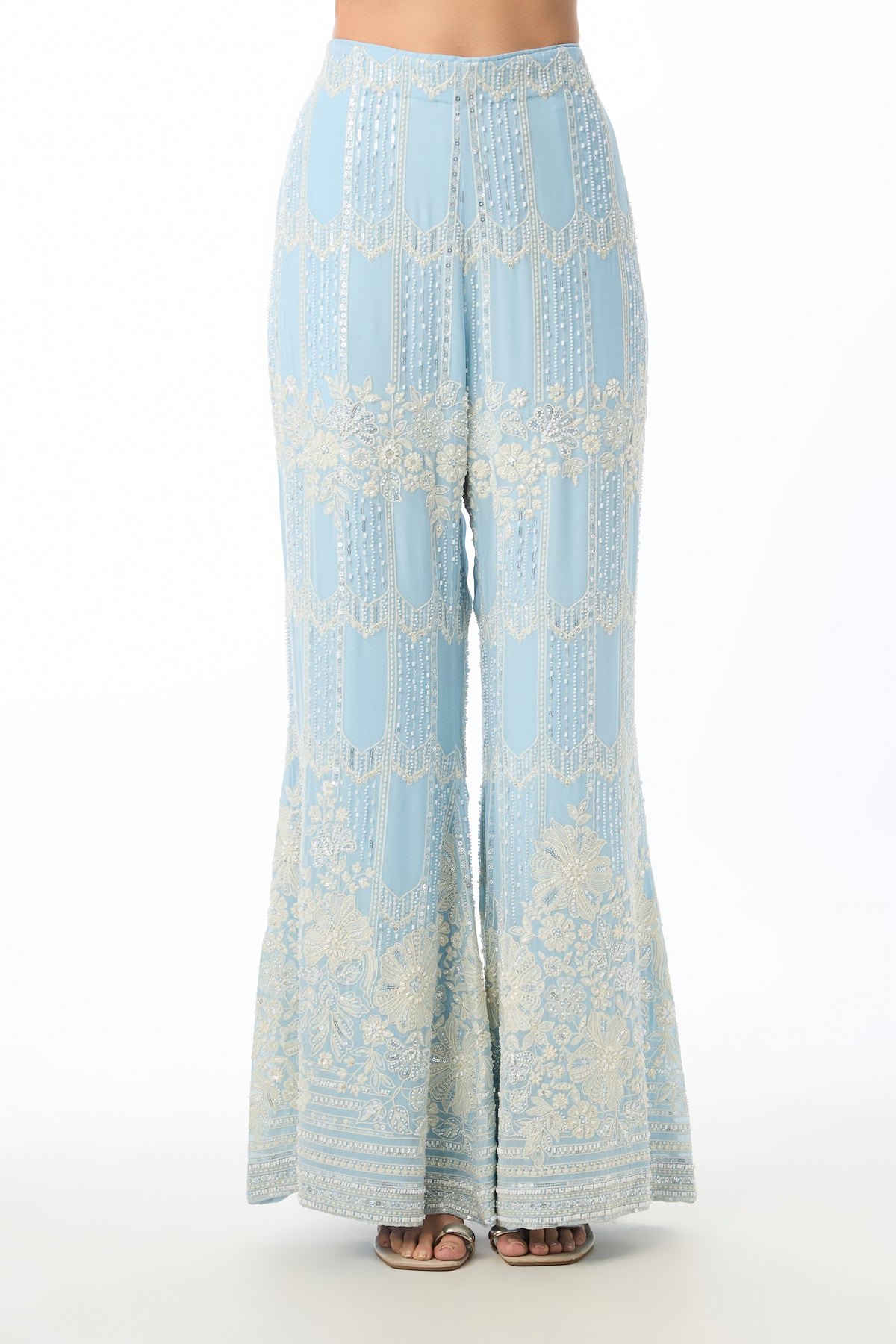Kashvi Pant Set