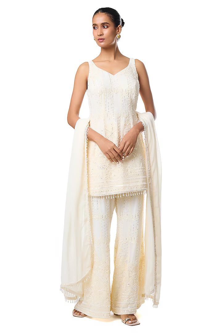 Kashvi Pant Set