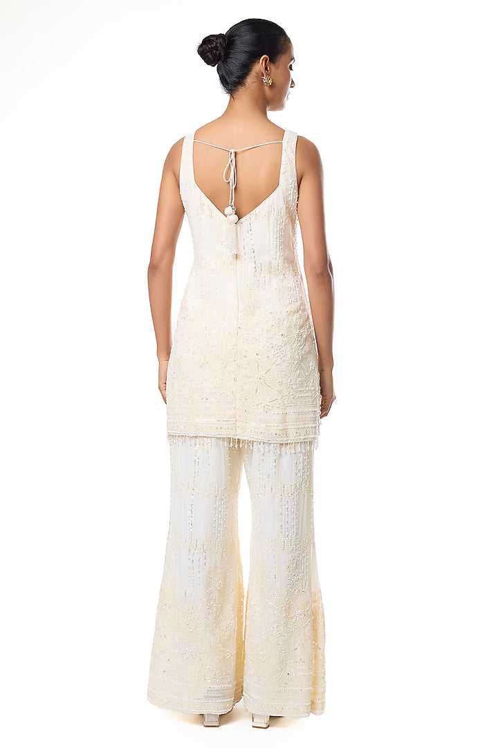 Kashvi Pant Set