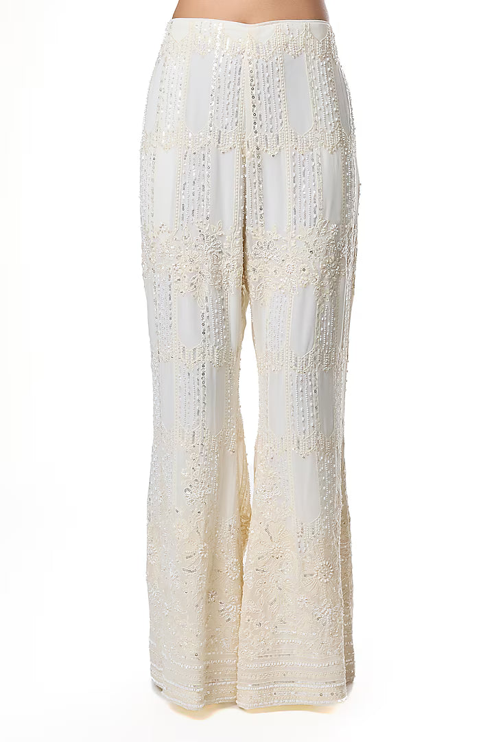 Kashvi Pant Set