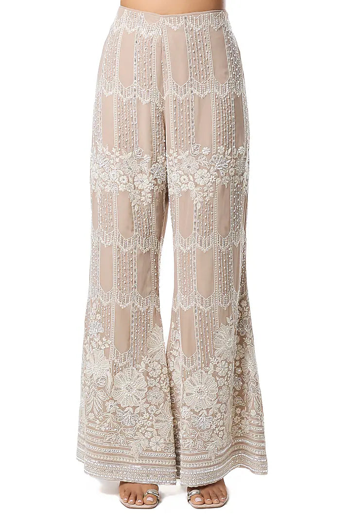 Kashvi Pant Set