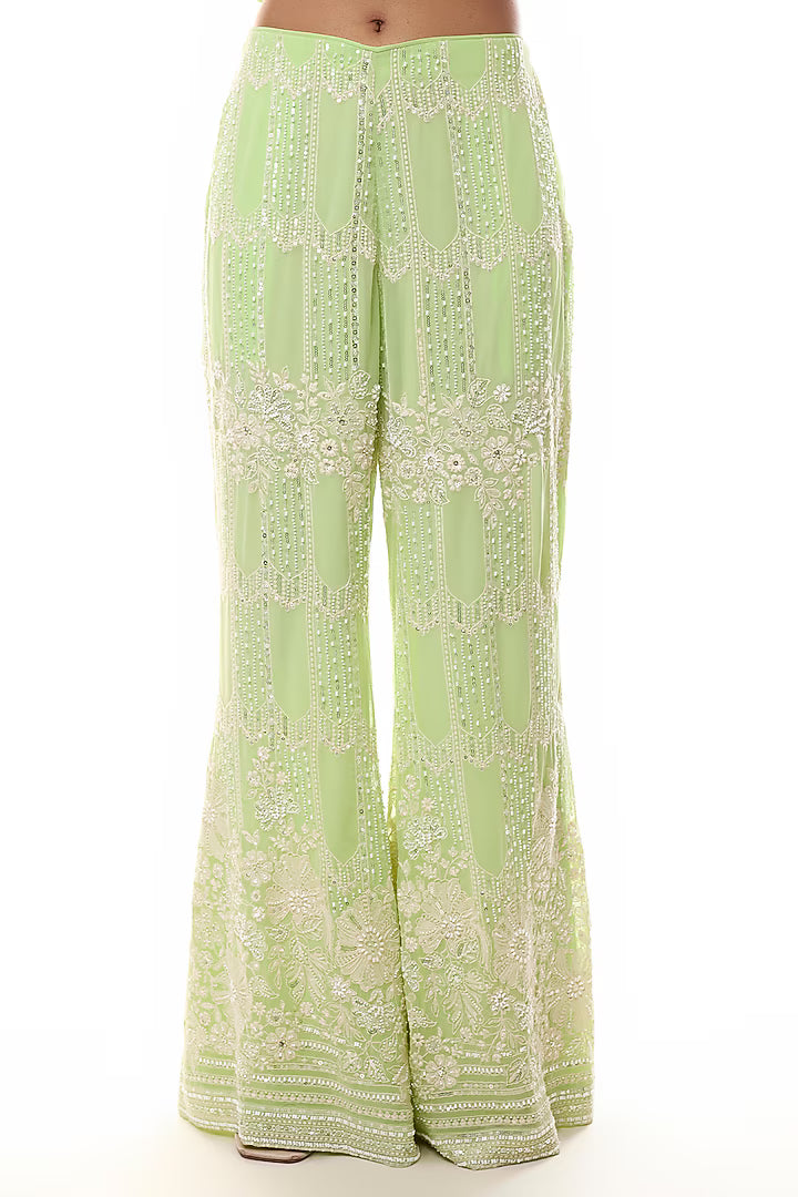 Kashvi Pant Set